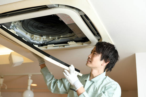 Best Home Air Vent Cleaning  in Dinuba, CA