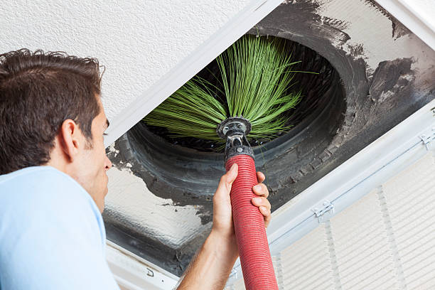 Best HVAC Duct Inspection Services  in Dinuba, CA