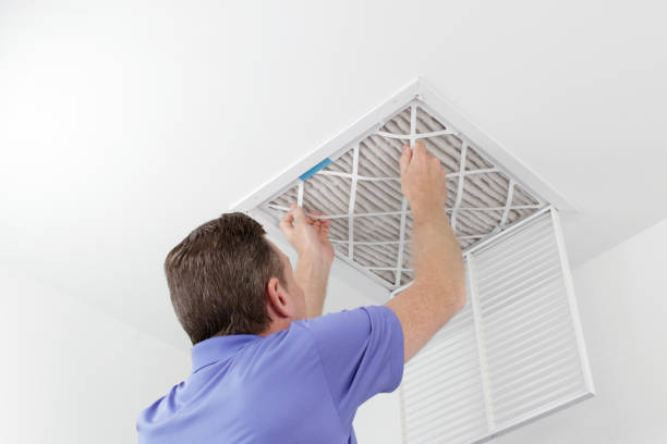 Best Commercial HVAC Duct Cleaning  in Dinuba, CA